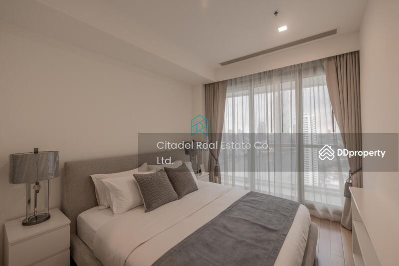 The River by Raimon Land, Bangkok, Soi Charoen Nakorn 13, Charoen Nakorn Road, Khlong Ton Sai, Khlong San, Bangkok, 2 Bedrooms, 130 sqm, Condo For Rent, by Citadel Real Estate Co., Ltd. -, 9117668 - DDproperty.com