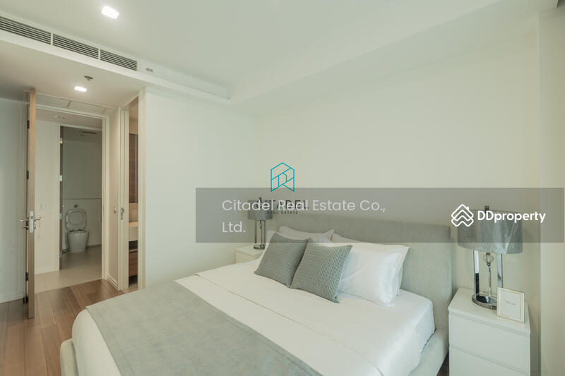 The River by Raimon Land, Bangkok, Soi Charoen Nakorn 13, Charoen Nakorn Road, Khlong Ton Sai, Khlong San, Bangkok, 2 Bedrooms, 130 sqm, Condo For Rent, by Citadel Real Estate Co., Ltd. -, 9117668 - DDproperty.com