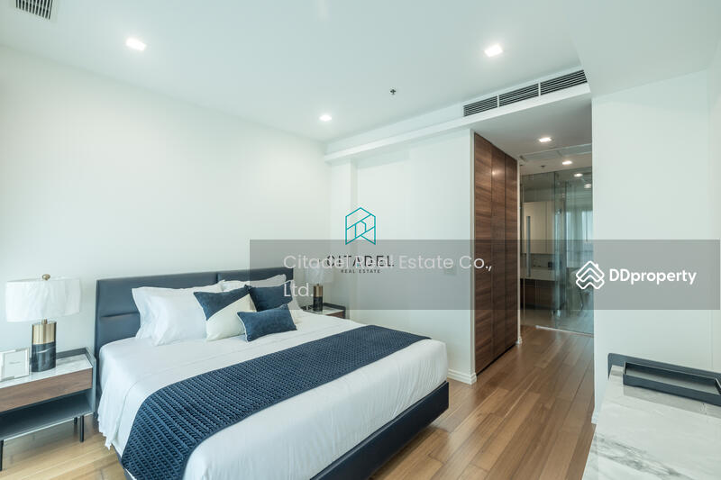 The River by Raimon Land : เดอะ ริเวอร์ บาย ไรม่อน แลนด์, กรุงเทพ, ซอยเจริญนคร 13 ถนนเจริญนคร, คลองต้นไทร, คลองสาน, กรุงเทพ, 130 ตร.ม., คอนโด ให้เช่า, โดย Citadel Real Estate Co., Ltd. -, 9117668 - DDproperty.com