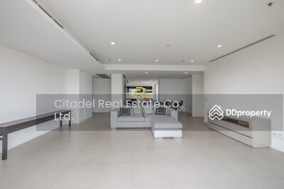 For Rent - The River by Raimon Land, Bangkok