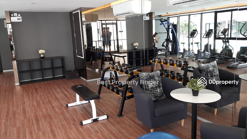 ให้เช่า - Wynn Condo ลาดพร้าว - โชคชัย4, กรุงเทพ