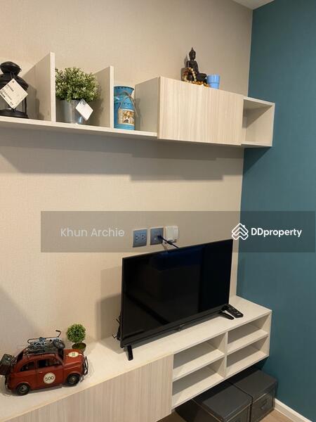 For Rent - Wynn Condo Ladprao-Chockchai 4, Bangkok