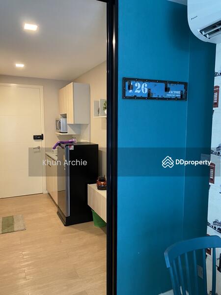 ให้เช่า - Wynn Condo ลาดพร้าว - โชคชัย4, กรุงเทพ