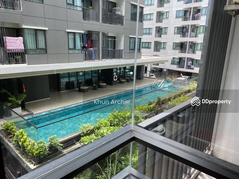 ให้เช่า - Wynn Condo ลาดพร้าว - โชคชัย4, กรุงเทพ