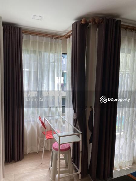 ให้เช่า - Wynn Condo ลาดพร้าว - โชคชัย4, กรุงเทพ