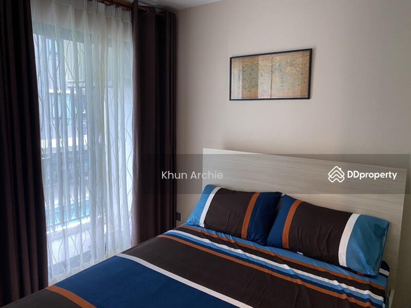 ให้เช่า - Wynn Condo ลาดพร้าว - โชคชัย4, กรุงเทพ