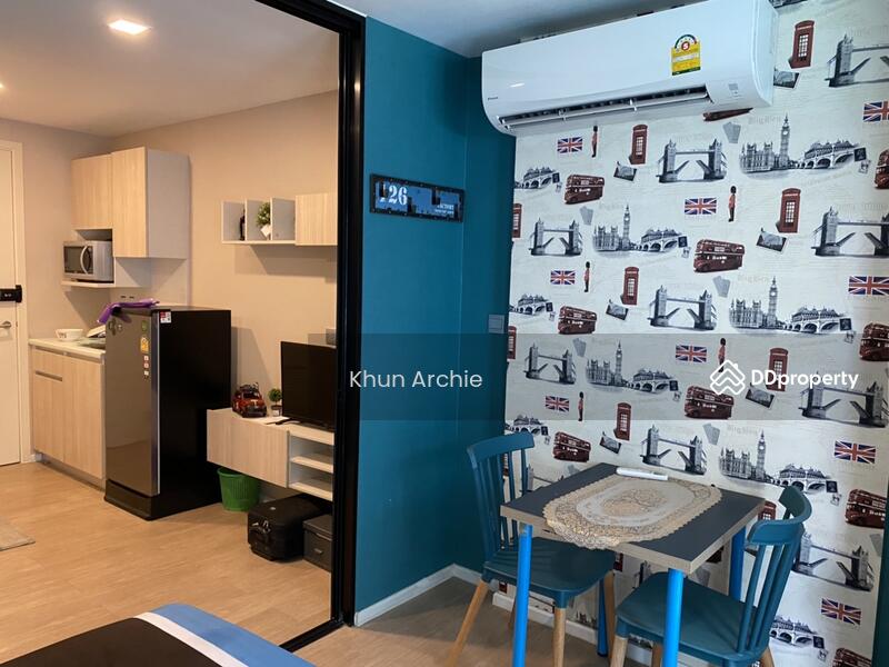 ให้เช่า - Wynn Condo ลาดพร้าว - โชคชัย4, กรุงเทพ