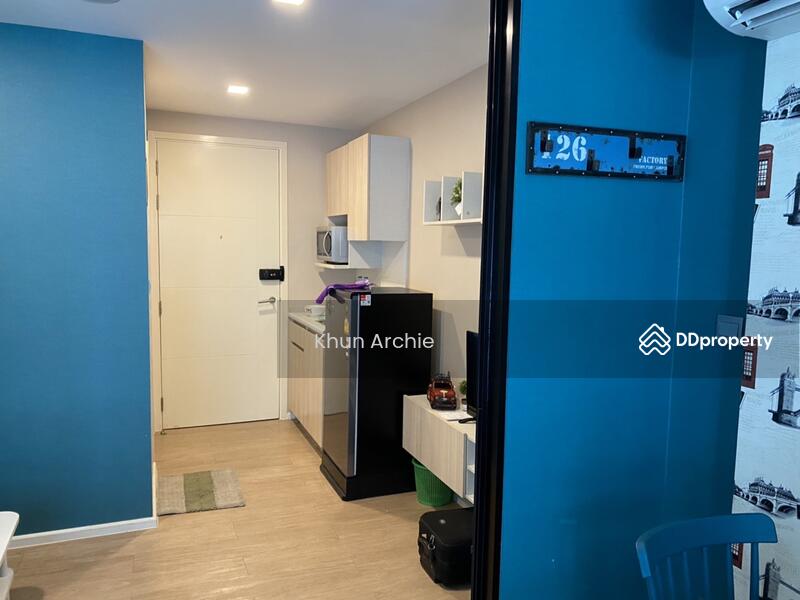 ให้เช่า - Wynn Condo ลาดพร้าว - โชคชัย4, กรุงเทพ