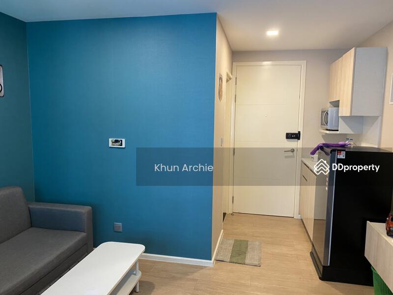 For Rent - Wynn Condo Ladprao-Chockchai 4, Bangkok