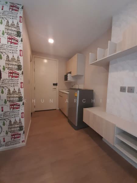 Wynn Condo Ladprao-Chockchai 4, Bangkok, 15/134 Chokchai 4 Road, Saphan Song, Wang Thonglang, Bangkok, 1 Bedroom, 28 sqm, Condo For Rent, by Khun Archie, 9117969 - DDproperty.com