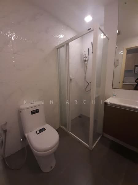Wynn Condo Ladprao-Chockchai 4, Bangkok, 15/134 Chokchai 4 Road, Saphan Song, Wang Thonglang, Bangkok, 1 Bedroom, 28 sqm, Condo For Rent, by Khun Archie, 9117969 - DDproperty.com