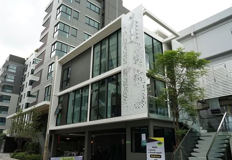 Wynn Condo Ladprao-Chockchai 4, Bangkok, 15/134 Chokchai 4 Road, Saphan Song, Wang Thonglang, Bangkok, 1 Bedroom, 28 sqm, Condo For Rent, by Khun Archie, 9117969 - DDproperty.com