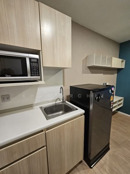 Wynn Condo ลาดพร้าว - โชคชัย4, กรุงเทพ, 15/134 ถนนโชคชัย 4, สะพานสอง, วังทองหลาง, กรุงเทพ, 25 ตร.ม., คอนโด ให้เช่า, โดย Khun Archie, 9117969 - DDproperty.com