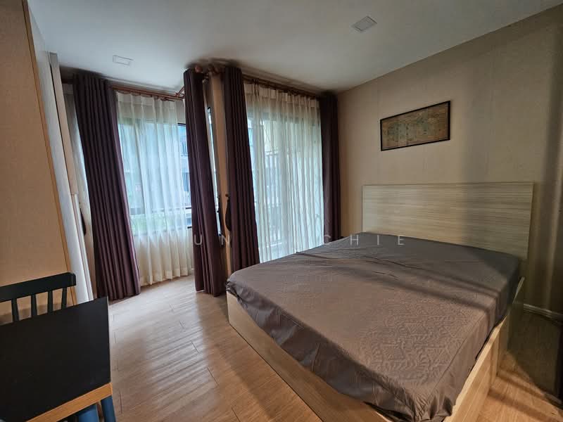Wynn Condo Ladprao-Chockchai 4, Bangkok, 15/134 Chokchai 4 Road, Saphan Song, Wang Thonglang, Bangkok, 1 Bedroom, 25 sqm, Condo For Rent, by Khun Archie, 9117969 - DDproperty.com