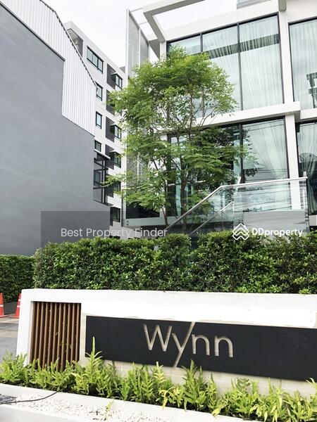 ให้เช่า - Wynn Condo ลาดพร้าว - โชคชัย4, กรุงเทพ