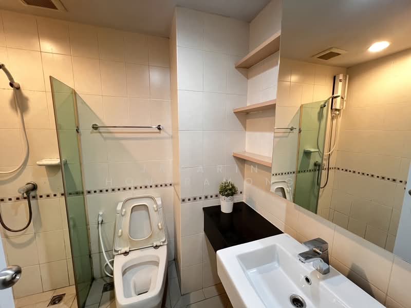 88 The Terminal, Nonthaburi, 88 Village No. 6, Thet Phrakiat Road, Wat Chalo, Bang Kruai, Nonthaburi, 1 Bedroom, 31 sqm, Condo For Rent, by Jakarin Houpramong, 9118083 - DDproperty.com