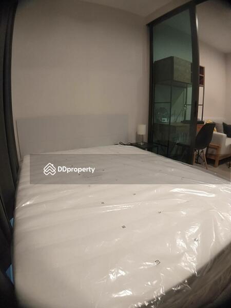 The Privacy Rama 9, Bangkok, 1400 Ramkhamhaeng Road, Suan Luang, Suan Luang, Bangkok, Studio, 23 sqm, Condo For Rent, by ภัทร อิสรางกูร, 9118306 - DDproperty.com