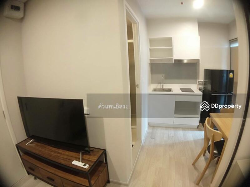 The Privacy Rama 9, Bangkok, 1400 Ramkhamhaeng Road, Suan Luang, Suan Luang, Bangkok, Studio, 23 sqm, Condo For Rent, by ภัทร อิสรางกูร, 9118306 - DDproperty.com