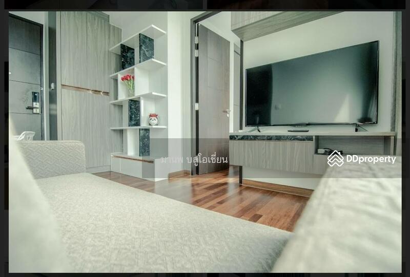 Wish Signature Midtown Siam, Bangkok, 512 Phetchaburi Road, Thanon Phetchaburi, Ratchathewi, Bangkok, 1 Bedroom, 34 sqm, Condo For Rent, by มานพ พันธ์สุขเลิศ, 9118712 - DDproperty.com