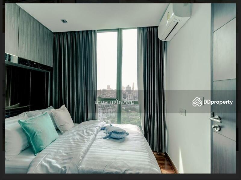 Wish Signature Midtown Siam, Bangkok, 512 Phetchaburi Road, Thanon Phetchaburi, Ratchathewi, Bangkok, 1 Bedroom, 34 sqm, Condo For Rent, by มานพ พันธ์สุขเลิศ, 9118712 - DDproperty.com