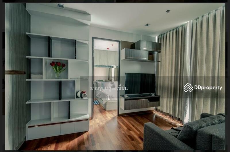 Wish Signature Midtown Siam, Bangkok, 512 Phetchaburi Road, Thanon Phetchaburi, Ratchathewi, Bangkok, 1 Bedroom, 34 sqm, Condo For Rent, by มานพ พันธ์สุขเลิศ, 9118712 - DDproperty.com