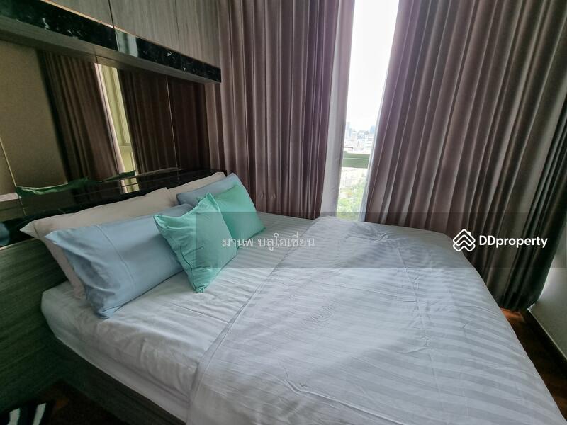 Wish Signature Midtown Siam, Bangkok, 512 Phetchaburi Road, Thanon Phetchaburi, Ratchathewi, Bangkok, 1 Bedroom, 34 sqm, Condo For Rent, by มานพ พันธ์สุขเลิศ, 9118712 - DDproperty.com