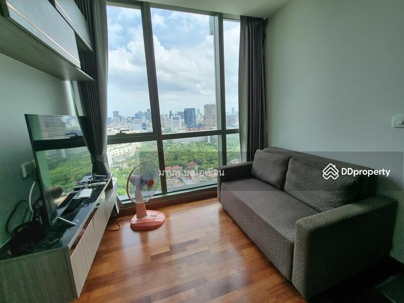 Wish Signature Midtown Siam, Bangkok, 512 Phetchaburi Road, Thanon Phetchaburi, Ratchathewi, Bangkok, 1 Bedroom, 34 sqm, Condo For Rent, by มานพ พันธ์สุขเลิศ, 9118712 - DDproperty.com