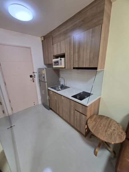 IDEO Mix Sukhumvit 103, Bangkok, Soi Udom Suk 3, Sukhumvit Road, Bang Na, Bang Na, Bangkok, 1 Bedroom, 30 sqm, Condo For Rent, by Estate Gallery, 9118991 - DDproperty.com