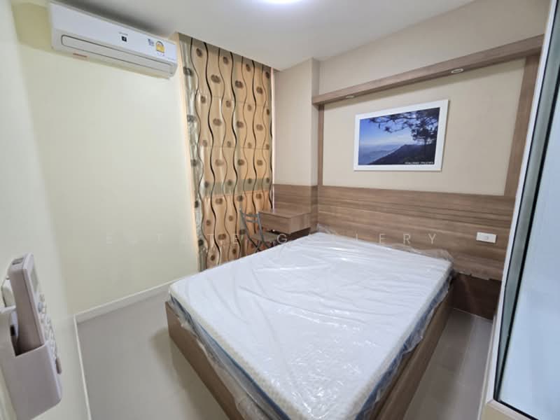 IDEO Mix Sukhumvit 103 : ไอดีโอ มิกซ์ สุขุมวิท 103, กรุงเทพ, ซอยอุดมสุข 3 ถนนสุขุมวิท, บางนา, บางนา, กรุงเทพ, 30 ตร.ม., คอนโด ให้เช่า, โดย Estate Gallery, 9118991 - DDproperty.com