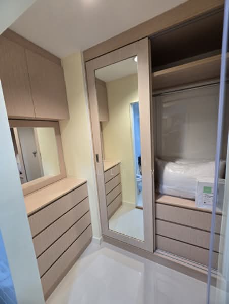 IDEO Mix Sukhumvit 103 : ไอดีโอ มิกซ์ สุขุมวิท 103, กรุงเทพ, ซอยอุดมสุข 3 ถนนสุขุมวิท, บางนา, บางนา, กรุงเทพ, 30 ตร.ม., คอนโด ให้เช่า, โดย Estate Gallery, 9118991 - DDproperty.com