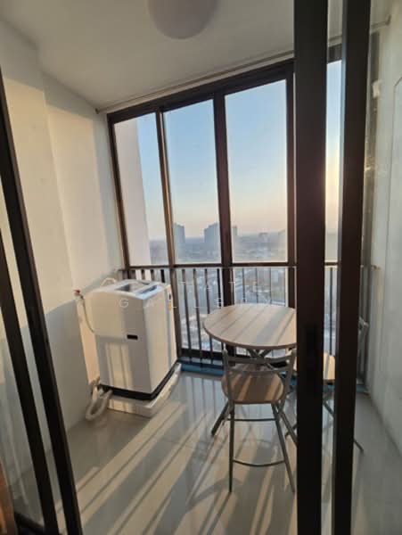 IDEO Mix Sukhumvit 103, Bangkok, Soi Udom Suk 3, Sukhumvit Road, Bang Na, Bang Na, Bangkok, 1 Bedroom, 30 sqm, Condo For Rent, by Estate Gallery, 9118991 - DDproperty.com