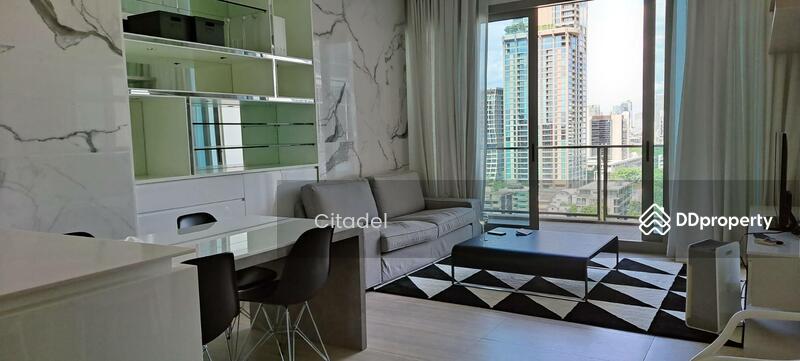 185 Rajadamri, Bangkok, 185 Rajadamri Road, Lumphini, Pathum Wan, Bangkok, 1 Bedroom, 69 sqm, Condo For Rent, by Citadel Real Estate Co., Ltd. -, 9122239 - DDproperty.com
