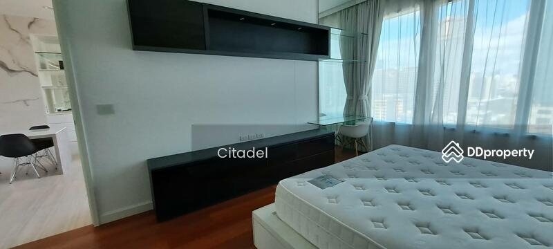 185 Rajadamri, Bangkok, 185 Rajadamri Road, Lumphini, Pathum Wan, Bangkok, 1 Bedroom, 69 sqm, Condo For Rent, by Citadel Real Estate Co., Ltd. -, 9122239 - DDproperty.com