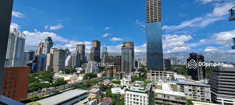 185 Rajadamri, Bangkok, 185 Rajadamri Road, Lumphini, Pathum Wan, Bangkok, 1 Bedroom, 69 sqm, Condo For Rent, by Citadel Real Estate Co., Ltd. -, 9122239 - DDproperty.com