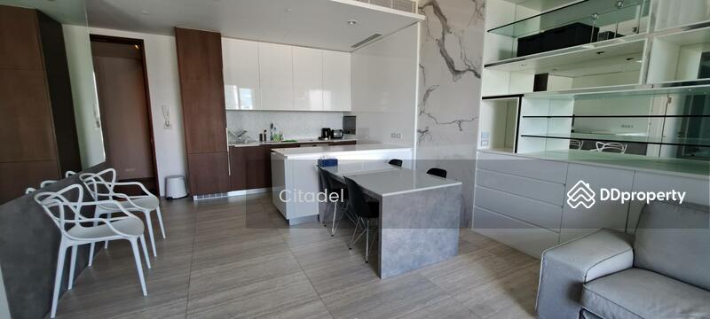 185 Rajadamri, Bangkok, 185 Rajadamri Road, Lumphini, Pathum Wan, Bangkok, 1 Bedroom, 69 sqm, Condo For Rent, by Citadel Real Estate Co., Ltd. -, 9122239 - DDproperty.com