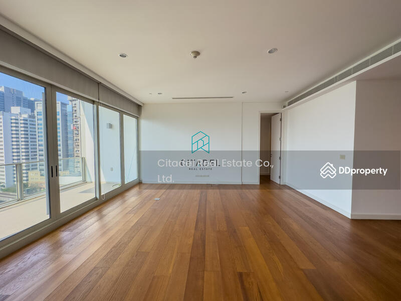 185 Rajadamri, Bangkok, 185 Rajadamri Road, Lumphini, Pathum Wan, Bangkok, 2 Bedrooms, 139 sqm, Condo For Rent, by Citadel Real Estate Co., Ltd. -, 9122301 - DDproperty.com