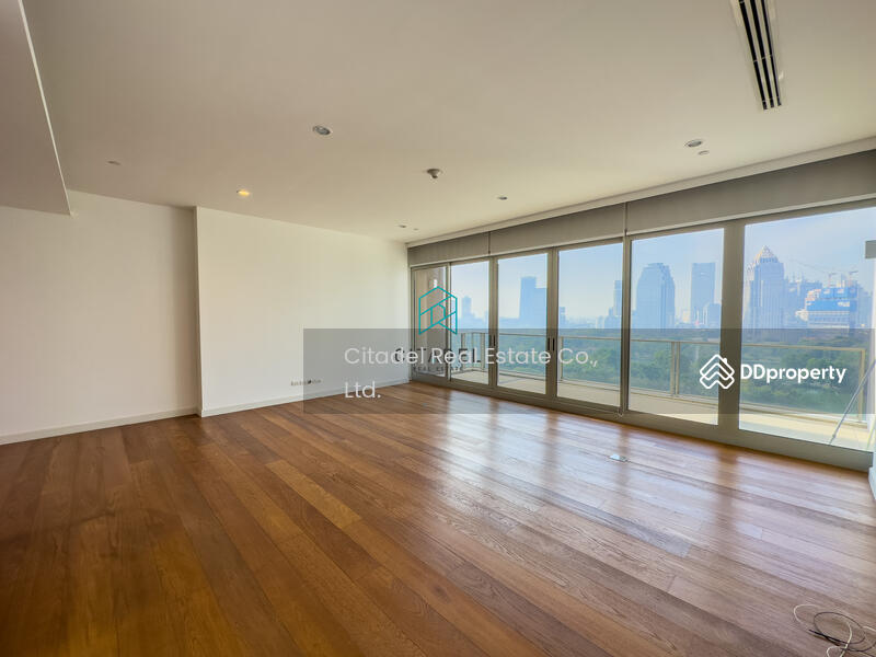 185 Rajadamri, Bangkok, 185 Rajadamri Road, Lumphini, Pathum Wan, Bangkok, 2 Bedrooms, 139 sqm, Condo For Rent, by Citadel Real Estate Co., Ltd. -, 9122301 - DDproperty.com