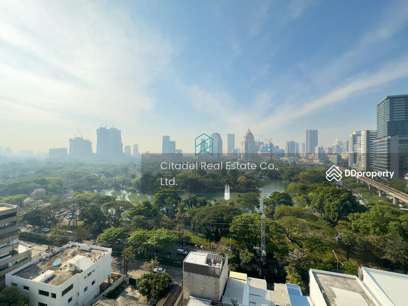 185 Rajadamri : 185 ราชดำริ, กรุงเทพ, 185 ถนนราชดำริ, ลุมพินี, ปทุมวัน, กรุงเทพ, 139 ตร.ม., คอนโด ให้เช่า, โดย Citadel Real Estate Co., Ltd. -, 9122301 - DDproperty.com