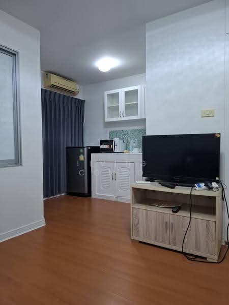 Lumpini Condo Town Bodindecha Ramkhamhaeng : ลุมพินี คอนโดทาวน์ บดินทรเดชา รามคำแหง, กรุงเทพ, ซอย รามคำแหง 43/1, พลับพลา, วังทองหลาง, กรุงเทพ, 28 ตร.ม., คอนโด ให้เช่า, โดย Living Condo, 9123396 - DDproperty.com