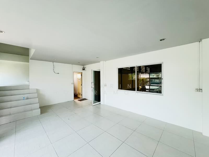 ให้เช่าโกดัง เพรชเกษม บางแค กรุงเทพ พร้อมออฟฟิศ 1,030 ตร.ม, Bangkok, Lak Song, Bang Khae, Bangkok, , 484 sqm, Warehouse/Factory For Rent, by Jakarin Houpramong, 9125044 - DDproperty.com