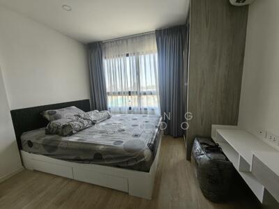 ขาย - iCondo Green Space Sukhumvit 77 Phase 2 : ไอคอนโด กรีนสเปซ สุขุมวิท 77 (เฟส 2), กรุงเทพ