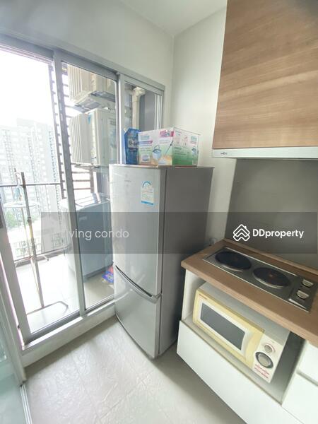 U Delight Residence Pattanakarn-Thonglor : ยู ดีไลท์ เรสซิเดนซ์ พัฒนาการ-ทองหล่อ ), กรุงเทพ, 308 ถนนพัฒนาการ, สวนหลวง, สวนหลวง, กรุงเทพ, 35 ตร.ม., คอนโด ให้เช่า, โดย Living Condo, 9125392 - DDproperty.com