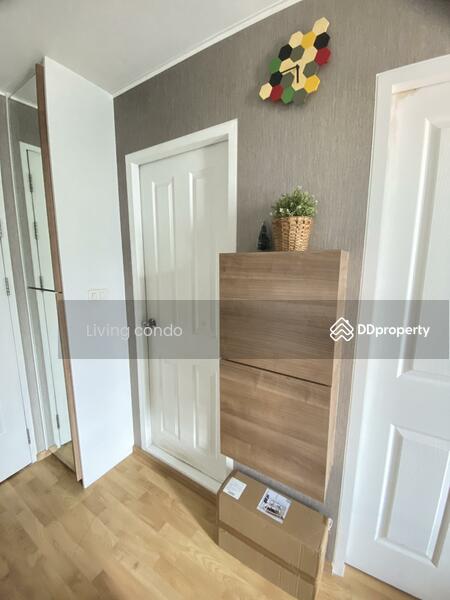 U Delight Residence Pattanakarn-Thonglor, Bangkok, 308 Phatthanakan Road, Suan Luang, Suan Luang, Bangkok, 1 Bedroom, 35 sqm, Condo For Rent, by Living Condo, 9125392 - DDproperty.com