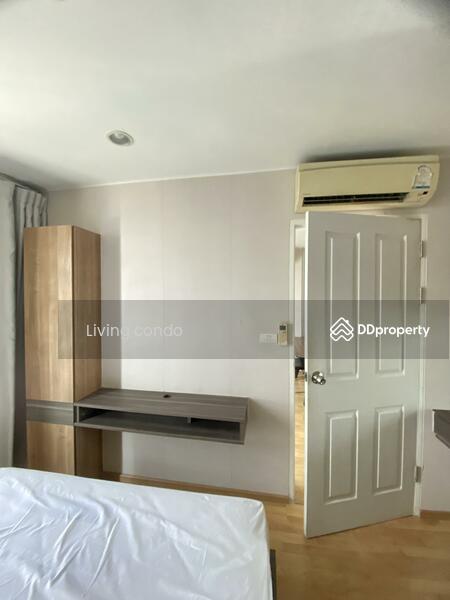 U Delight Residence Pattanakarn-Thonglor, Bangkok, 308 Phatthanakan Road, Suan Luang, Suan Luang, Bangkok, 1 Bedroom, 35 sqm, Condo For Rent, by Living Condo, 9125392 - DDproperty.com