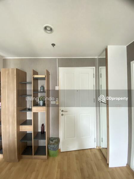 U Delight Residence Pattanakarn-Thonglor : ยู ดีไลท์ เรสซิเดนซ์ พัฒนาการ-ทองหล่อ ), กรุงเทพ, 308 ถนนพัฒนาการ, สวนหลวง, สวนหลวง, กรุงเทพ, 35 ตร.ม., คอนโด ให้เช่า, โดย Living Condo, 9125392 - DDproperty.com