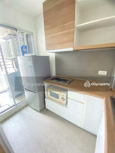 U Delight Residence Pattanakarn-Thonglor, Bangkok, 308 Phatthanakan Road, Suan Luang, Suan Luang, Bangkok, 1 Bedroom, 35 sqm, Condo For Rent, by Living Condo, 9125392 - DDproperty.com