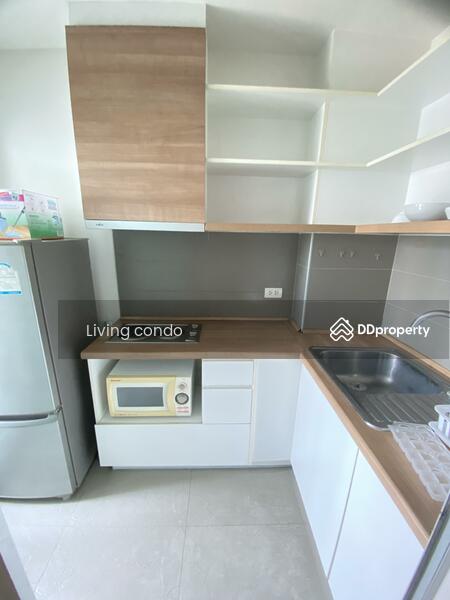 U Delight Residence Pattanakarn-Thonglor : ยู ดีไลท์ เรสซิเดนซ์ พัฒนาการ-ทองหล่อ ), กรุงเทพ, 308 ถนนพัฒนาการ, สวนหลวง, สวนหลวง, กรุงเทพ, 35 ตร.ม., คอนโด ให้เช่า, โดย Living Condo, 9125392 - DDproperty.com