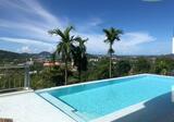 8R0313 This pool villa 2 bedroom 2 bathroom 70,000/month the house location at Chalong  - DDproperty.com