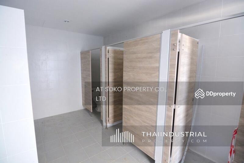 Warehouse 1190 sqm for RENT at Bang Pu Mai, Mueang Samut Prakan, Samut Prakan (Property ID: AT310R), Samut Prakan, Bang Pu Mai, Muang Samut Prakarn, Samut Prakan, , 1,190 sqm, Warehouse/Factory For Rent, by AT SOKO PROPERTY CO., LTD, 9127496 - DDproperty.com