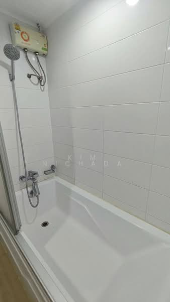 Lumpini Place Rama 9-Ratchada, Bangkok, Rama 9 Road, Huai Khwang, Bangkok, 1 Bedroom, 38 sqm, Condo For Rent, by Kim Nichada, 912809 - DDproperty.com